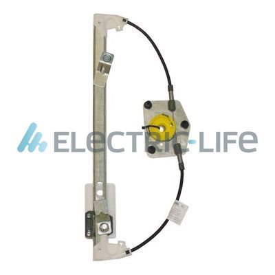 ELECTRIC LIFE Lasinnostin ZR SK708 L